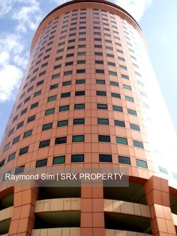 Goldhill Plaza (D11), Office #282327741